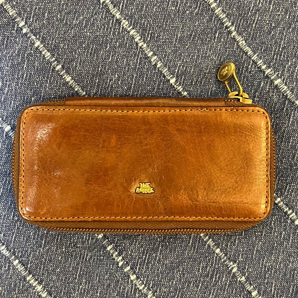 🇮🇹 The Bridge Key Case